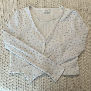 Cotton On Long Sleeve